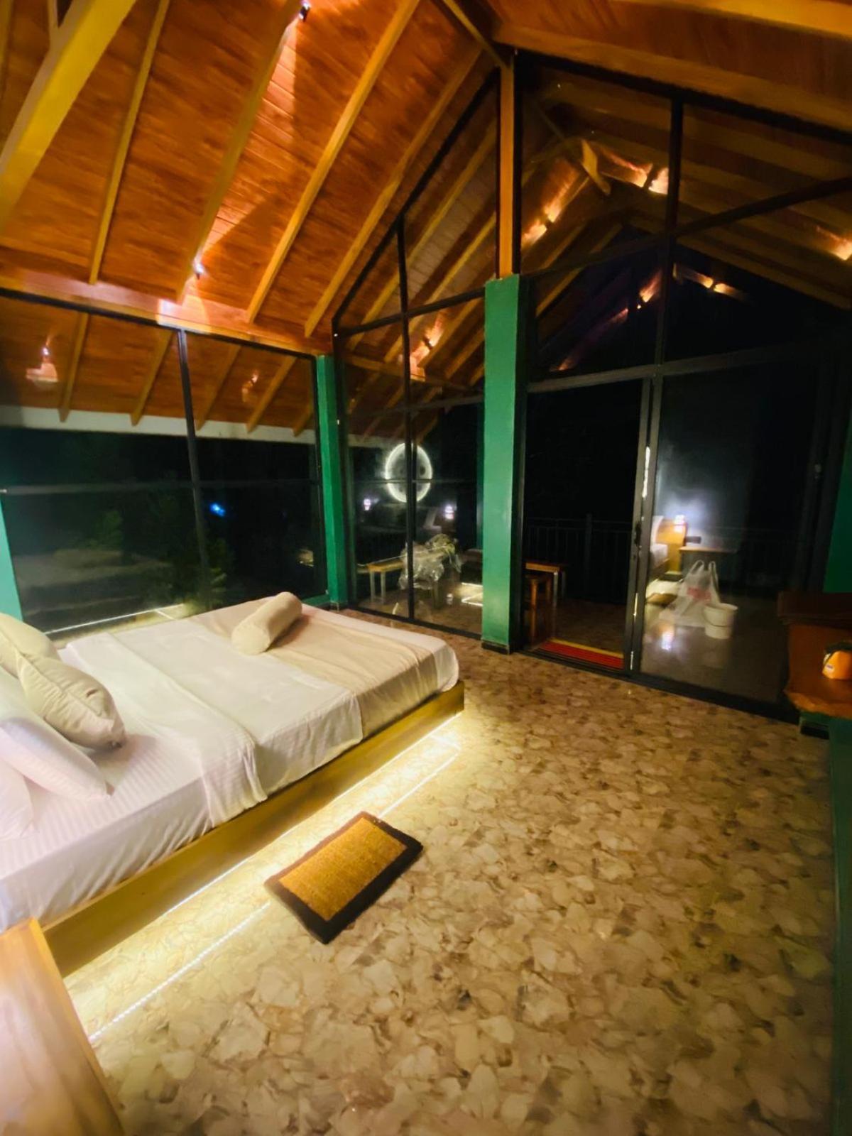 Nice View Guest House & Restaurant Ела Екстериор снимка