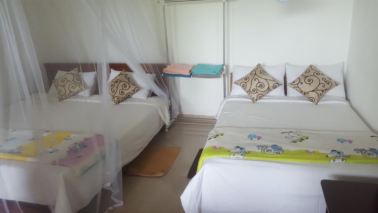 Nice View Guest House & Restaurant Ела Екстериор снимка
