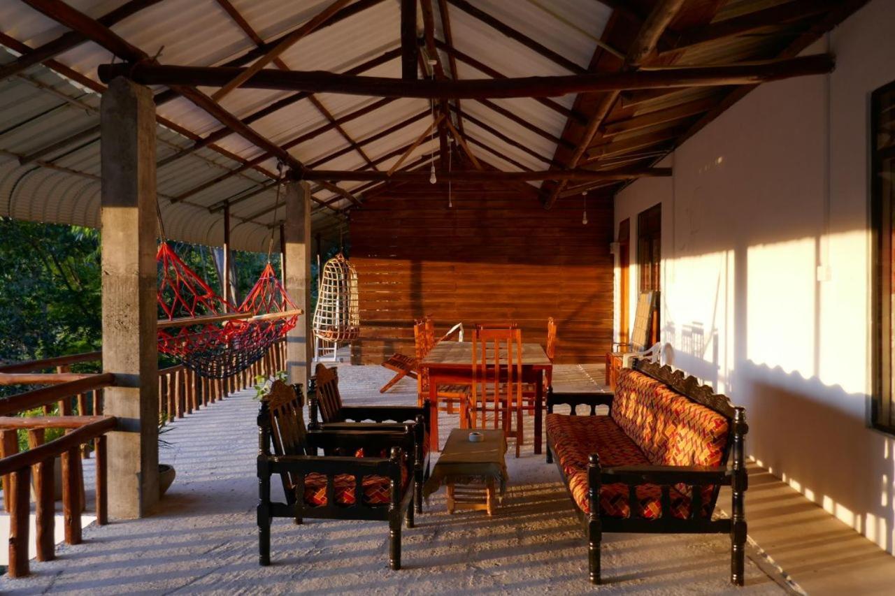Nice View Guest House & Restaurant Ела Екстериор снимка